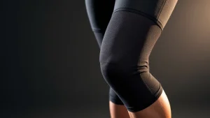 Inzer Knee Sleeves: Enhance Performance and Support Your Knees