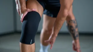 Knee Compression Sleeves: Benefits, Uses, and How They Help
