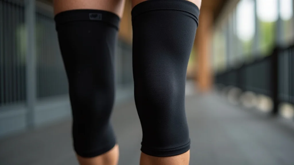 Knee Sleeves for Support: Benefits, Uses, and Choosing the Right One