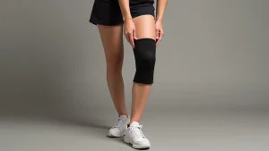 Knee Sleeves for Women Knee Pain: Find Relief and Support