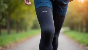 One Compress Bamboo Knee Sleeves Benefits and Usage Guide