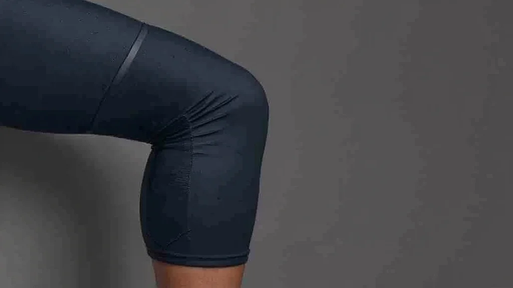 SBD Knee Sleeves A Guide to Support and Performance